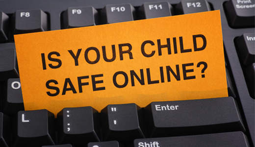 Your Children’s Privacy Online is Your Responsibility